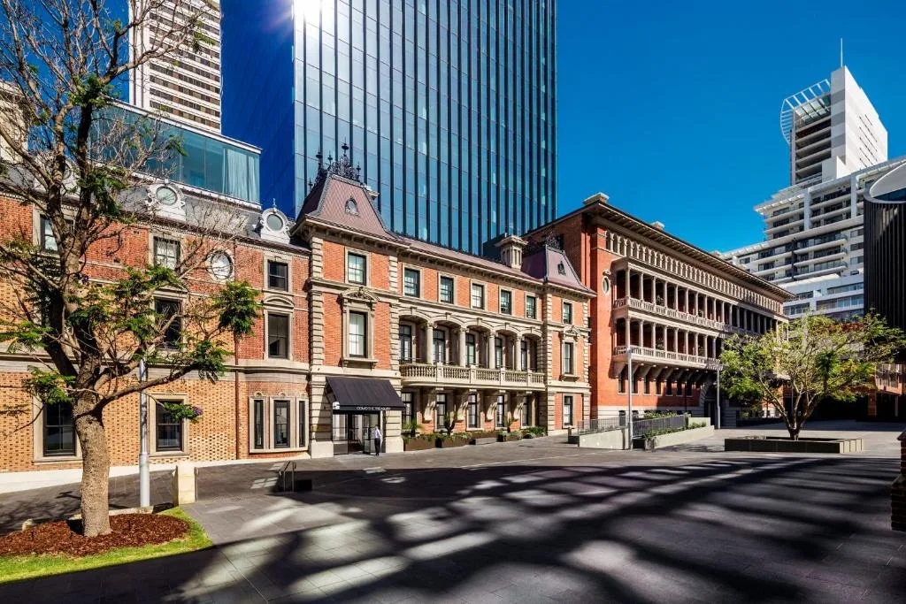Perth