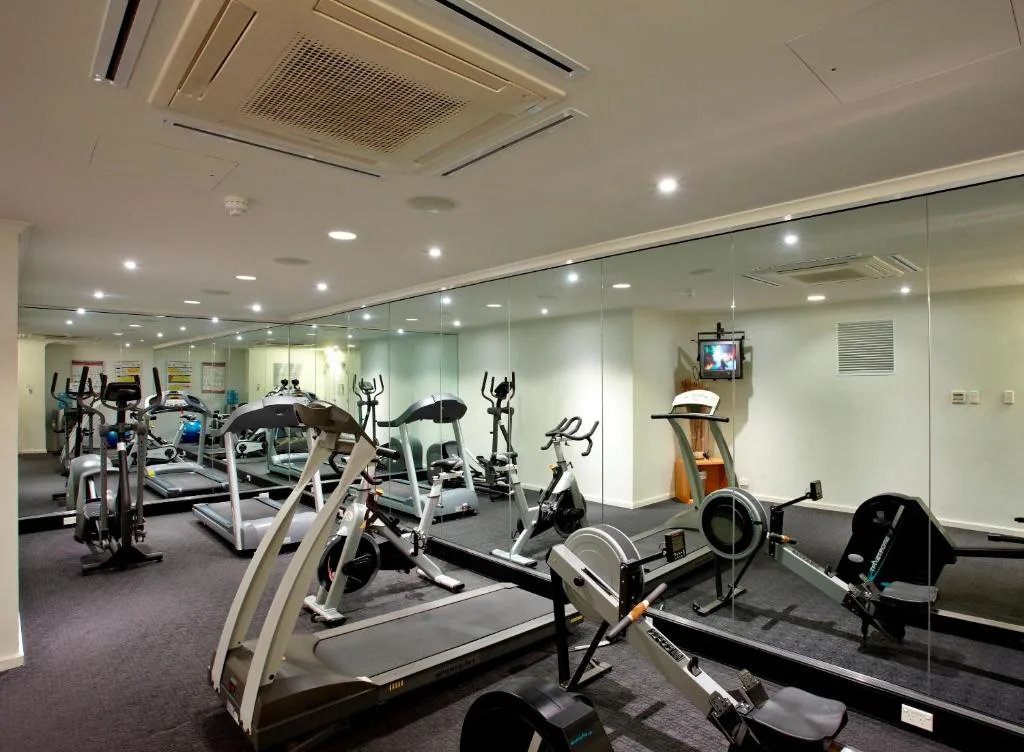 East Perth Suites Hotel — 2