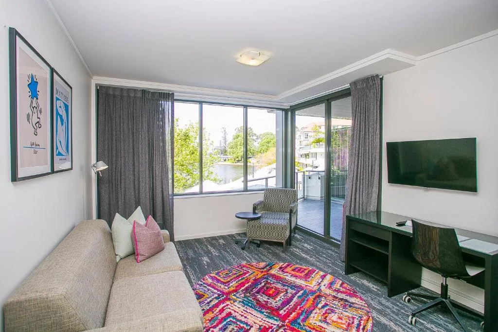 East Perth Suites Hotel — 4