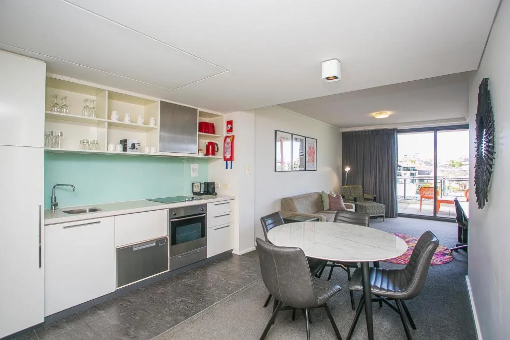 East Perth Suites Hotel — 5