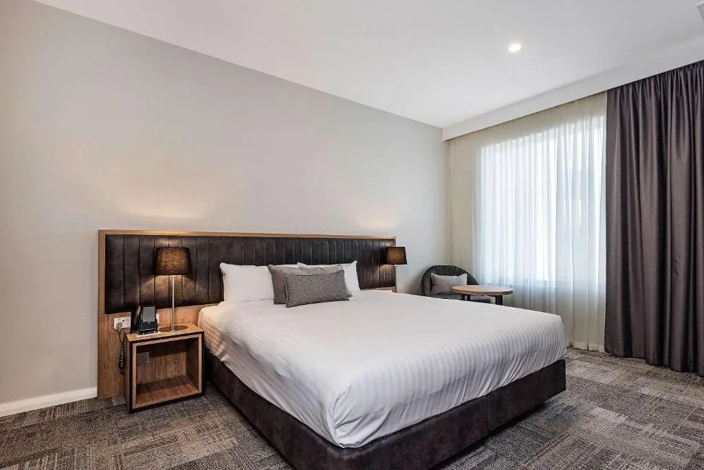 Ingot Hotel Perth, an Ascend Collection Hotel — 2