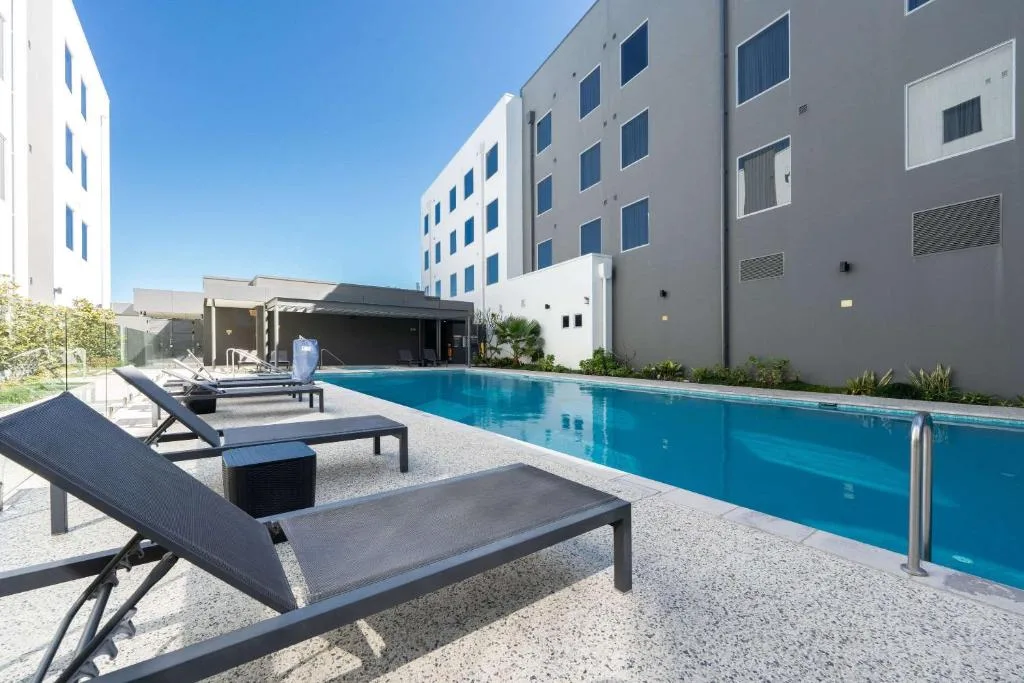Ingot Hotel Perth, an Ascend Collection Hotel — 4