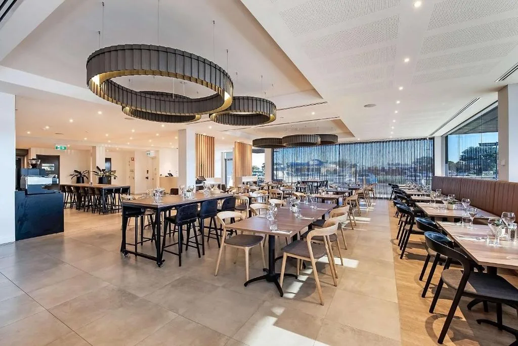 Ingot Hotel Perth, an Ascend Collection Hotel — 5