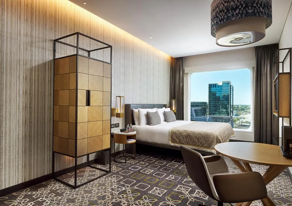 InterContinental Perth City Centre by IHG — 3