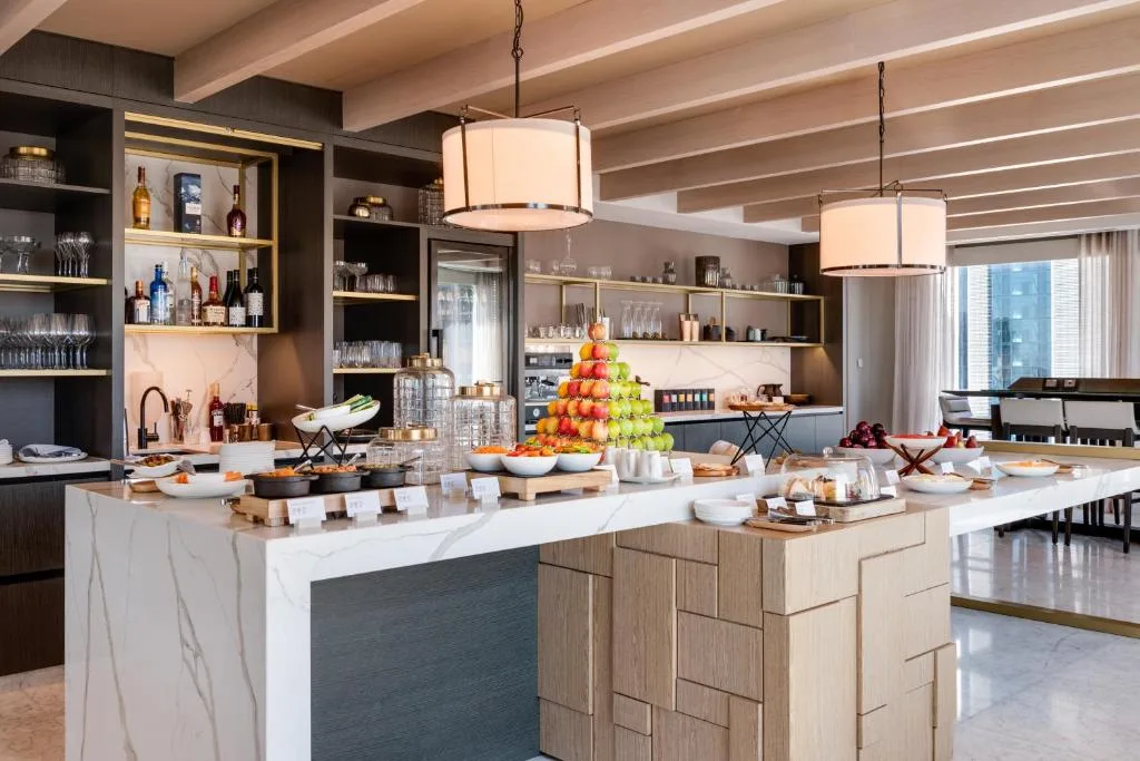 InterContinental Perth City Centre by IHG — 4