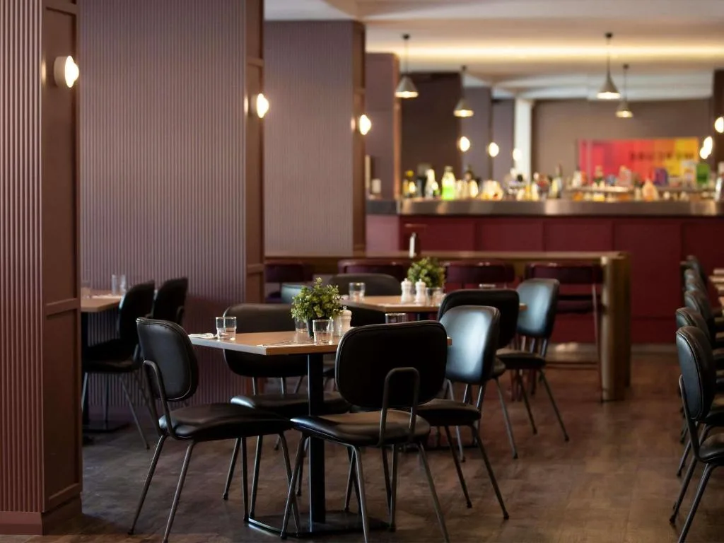 Mercure Perth On Hay — 4