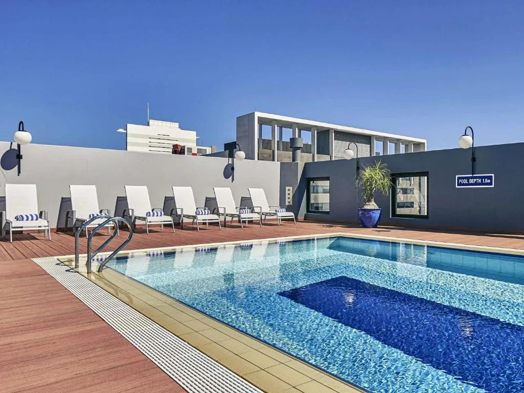 Mercure Perth