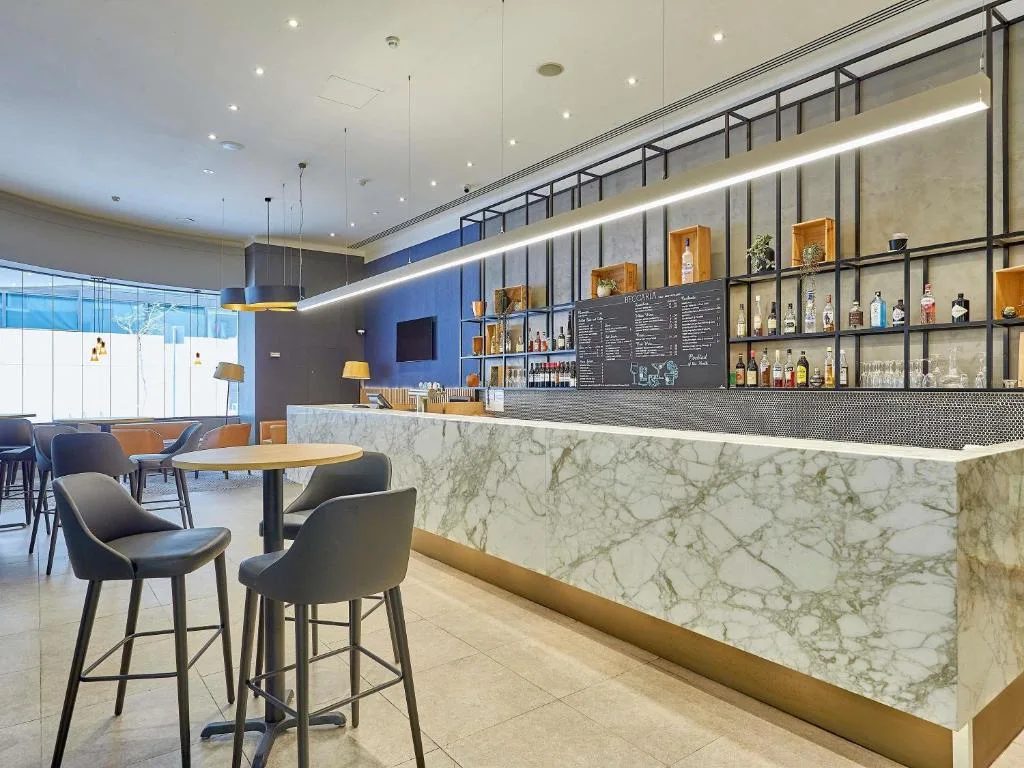 Mercure Perth — 2