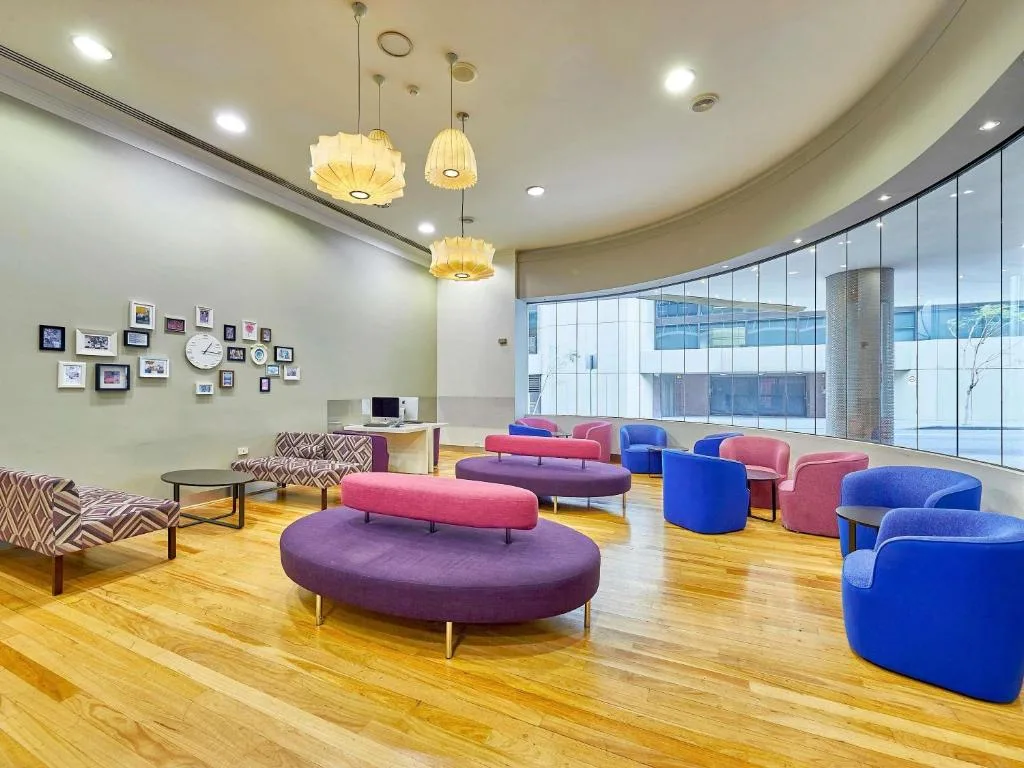 Mercure Perth — 4