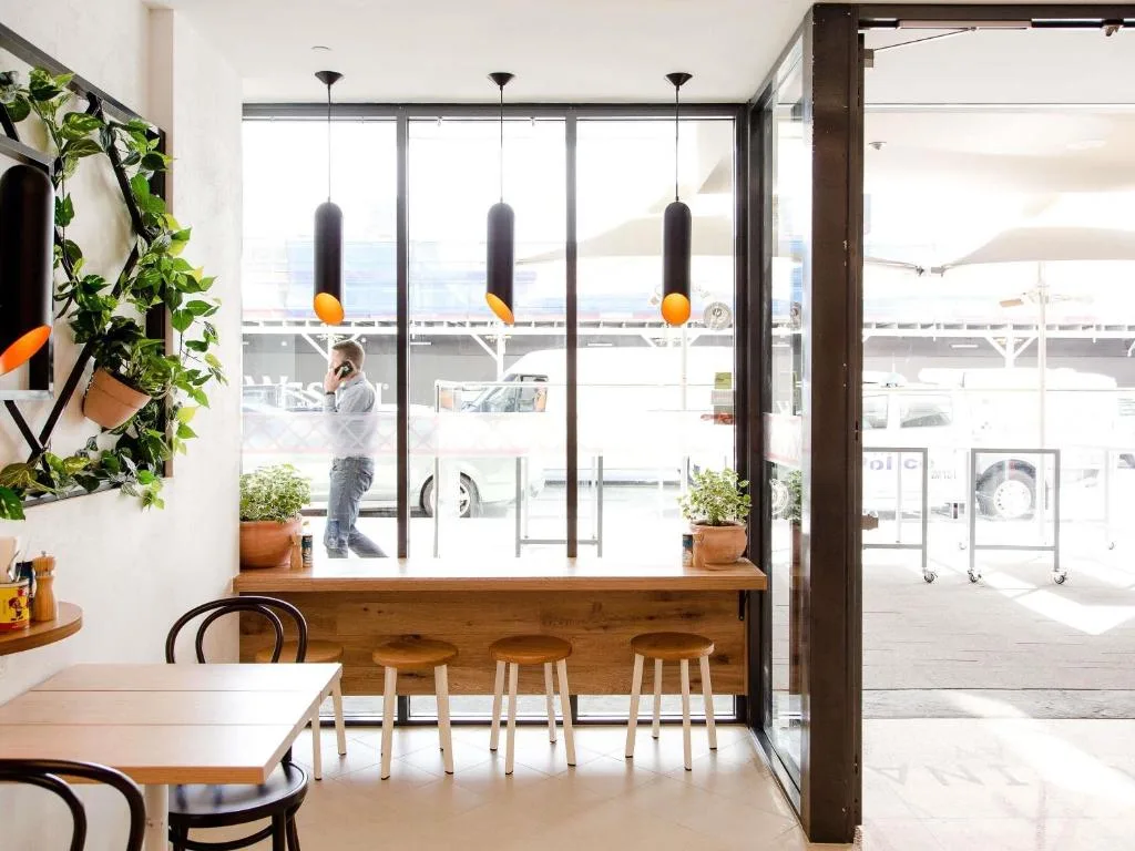Mercure Perth — 5