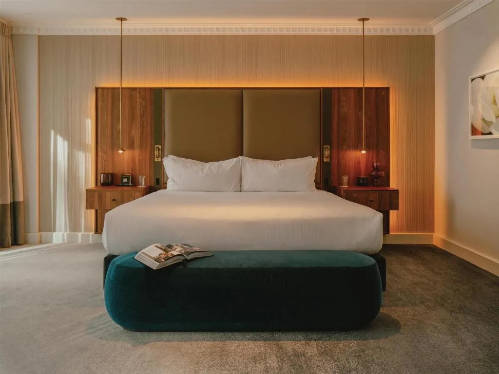 Parmelia Hilton Perth