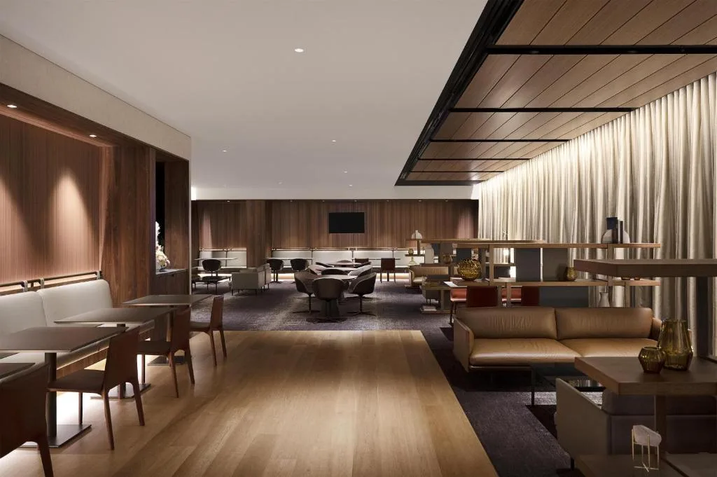Parmelia Hilton Perth — 4