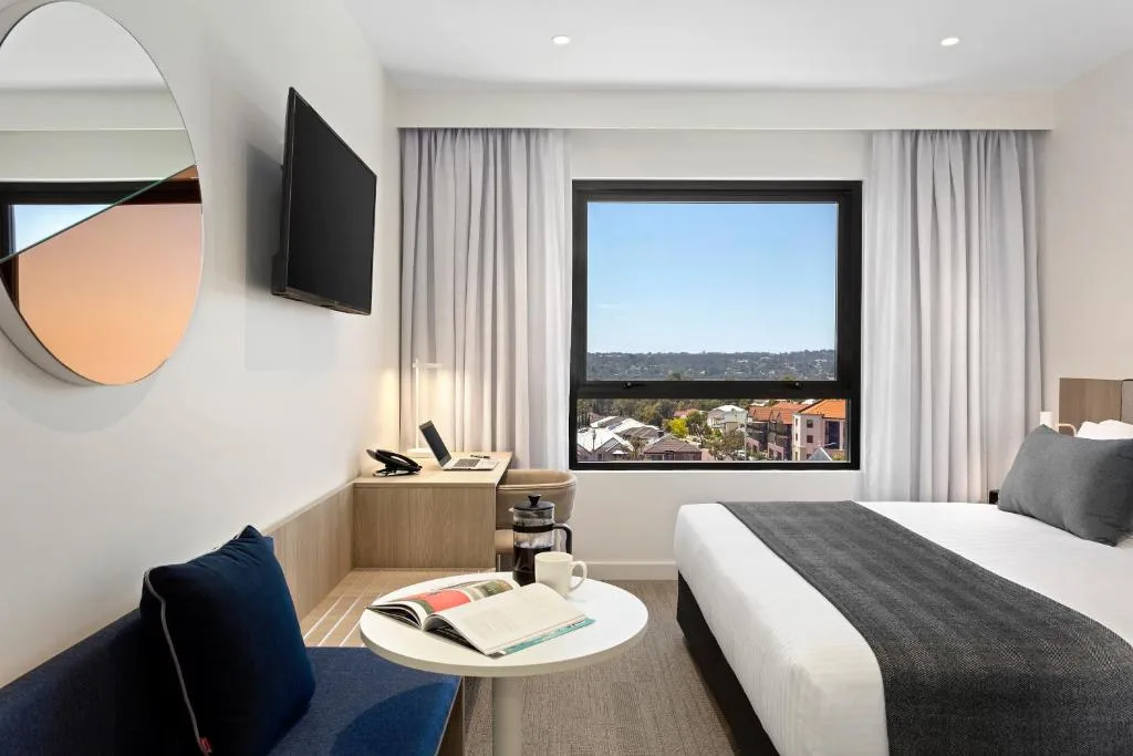 Quest Joondalup — 2