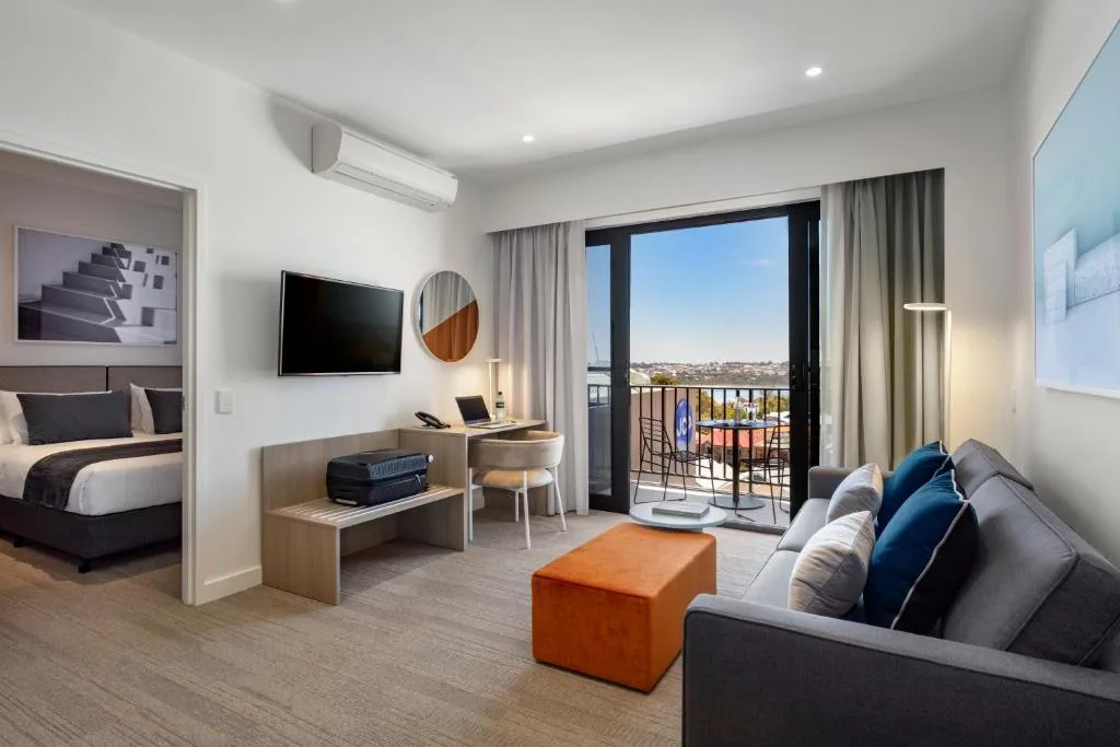 Quest Joondalup — 5