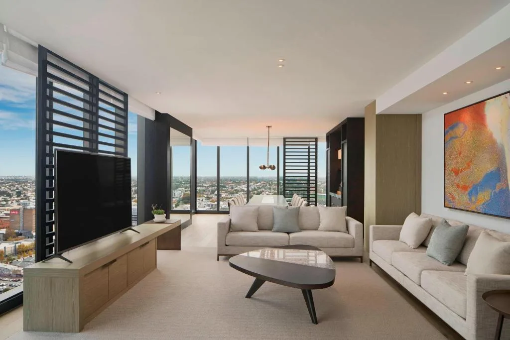 The Westin Perth — 3
