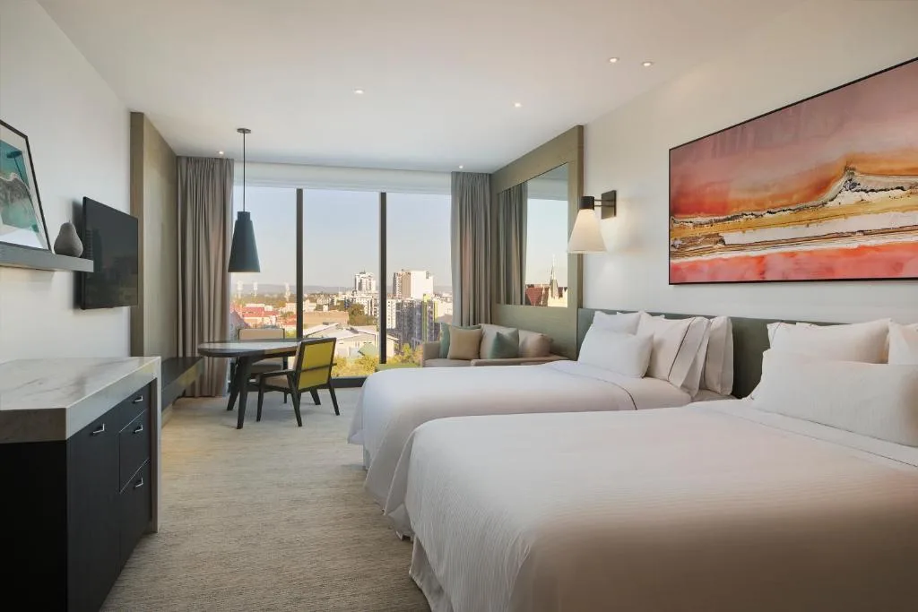 The Westin Perth — 4