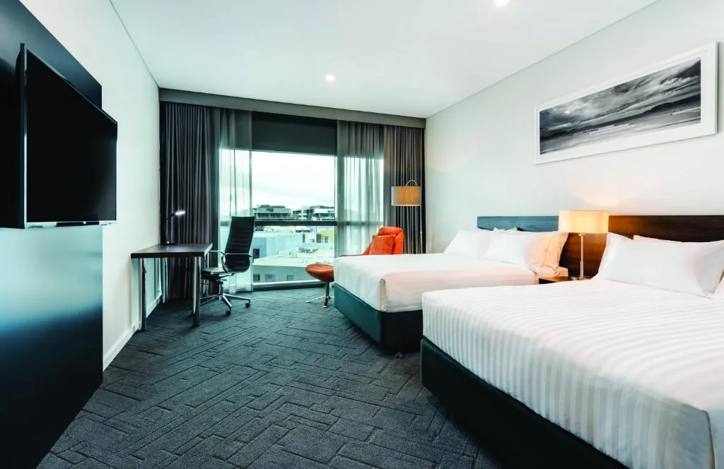 Vibe Hotel Subiaco Perth — 2