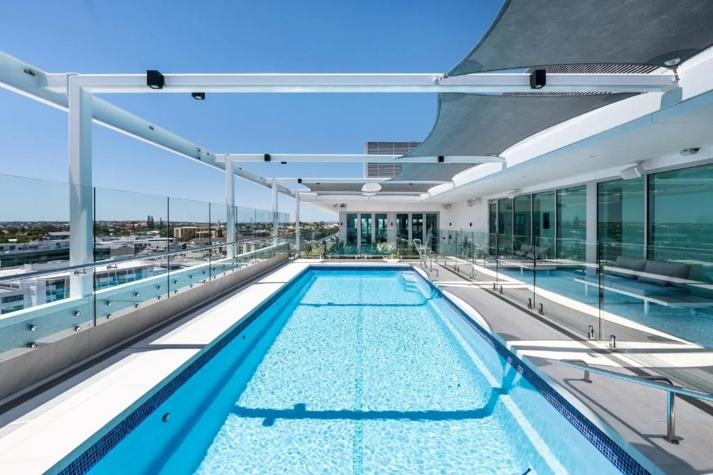 Vibe Hotel Subiaco Perth — 4