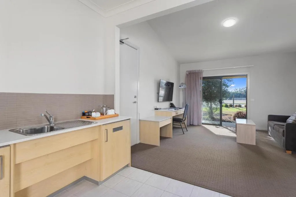 Quality Hotel Point Cook — 3