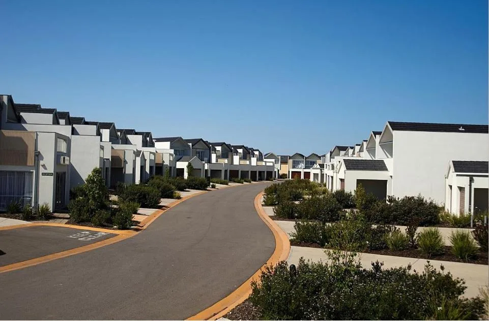 Point Cook