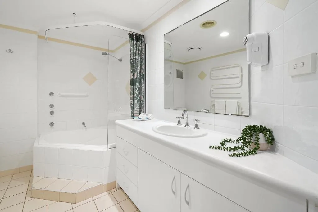 Beachcomber Resort Port Macquarie — 3