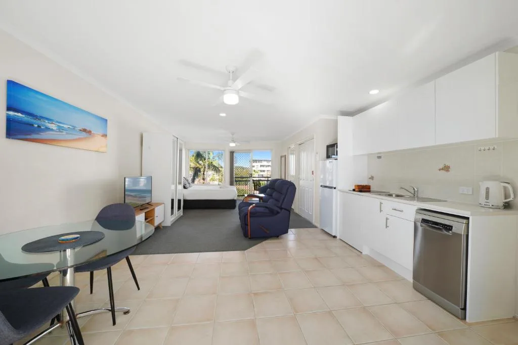 Beachcomber Resort Port Macquarie — 5