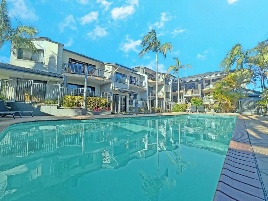 Beaches Holiday Resort