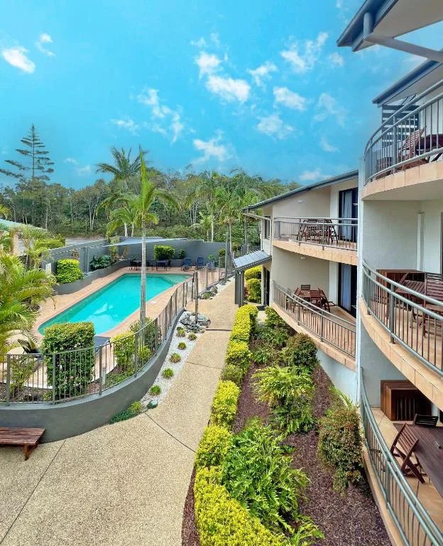 Beaches Holiday Resort — 2