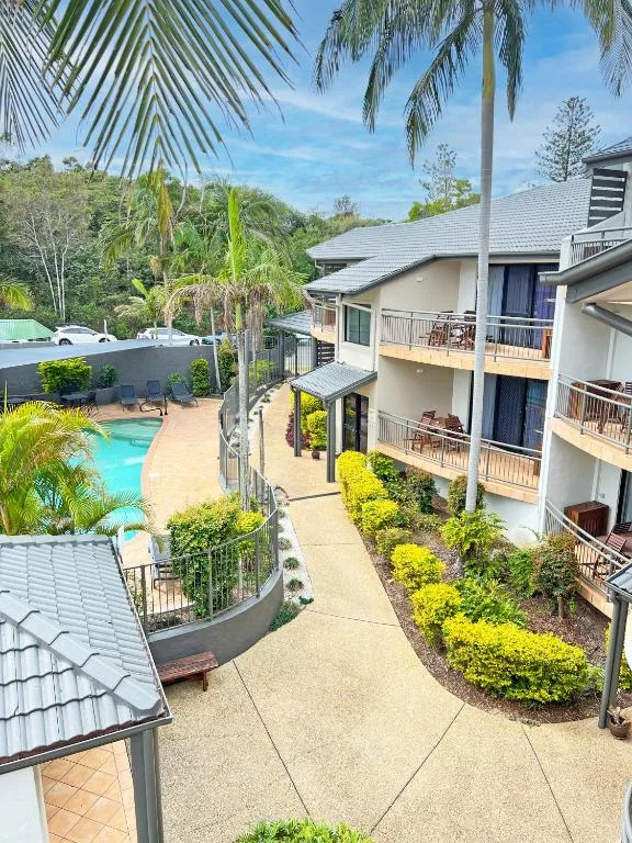Beaches Holiday Resort — 4