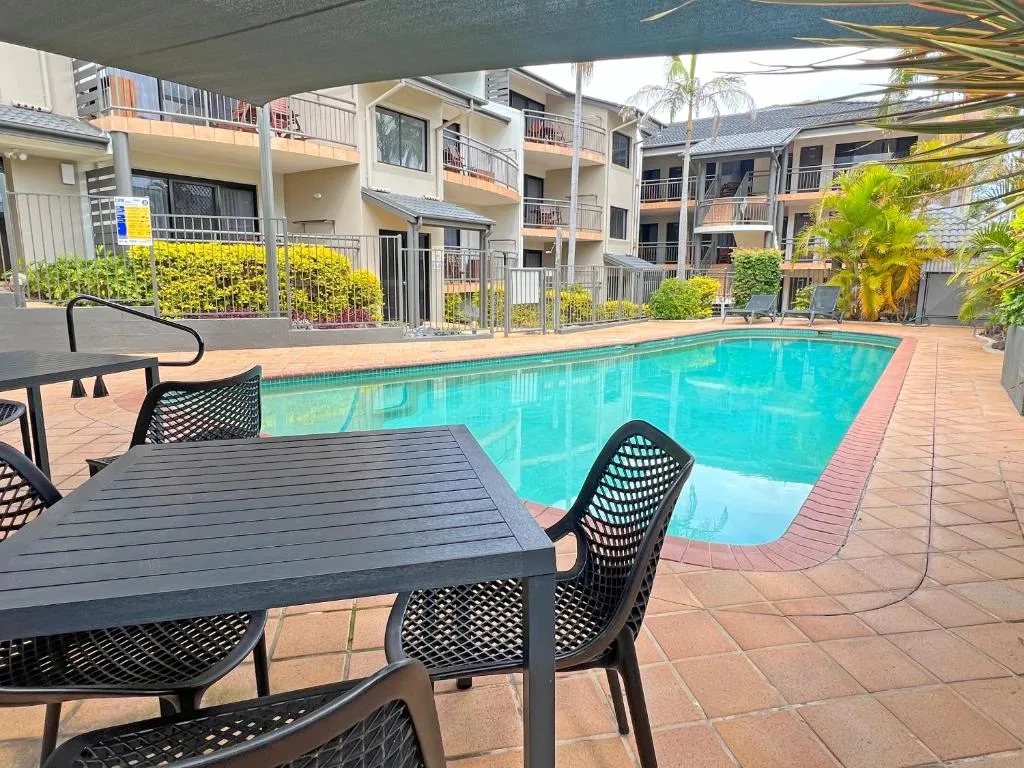 Beaches Holiday Resort — 5
