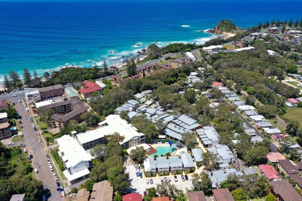 Club Wyndham Flynns Beach, Trademark Collection by Wyndham