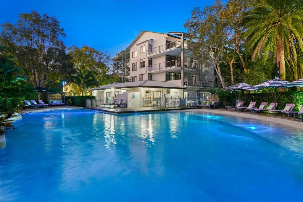 Club Wyndham Flynns Beach, Trademark Collection by Wyndham — 2