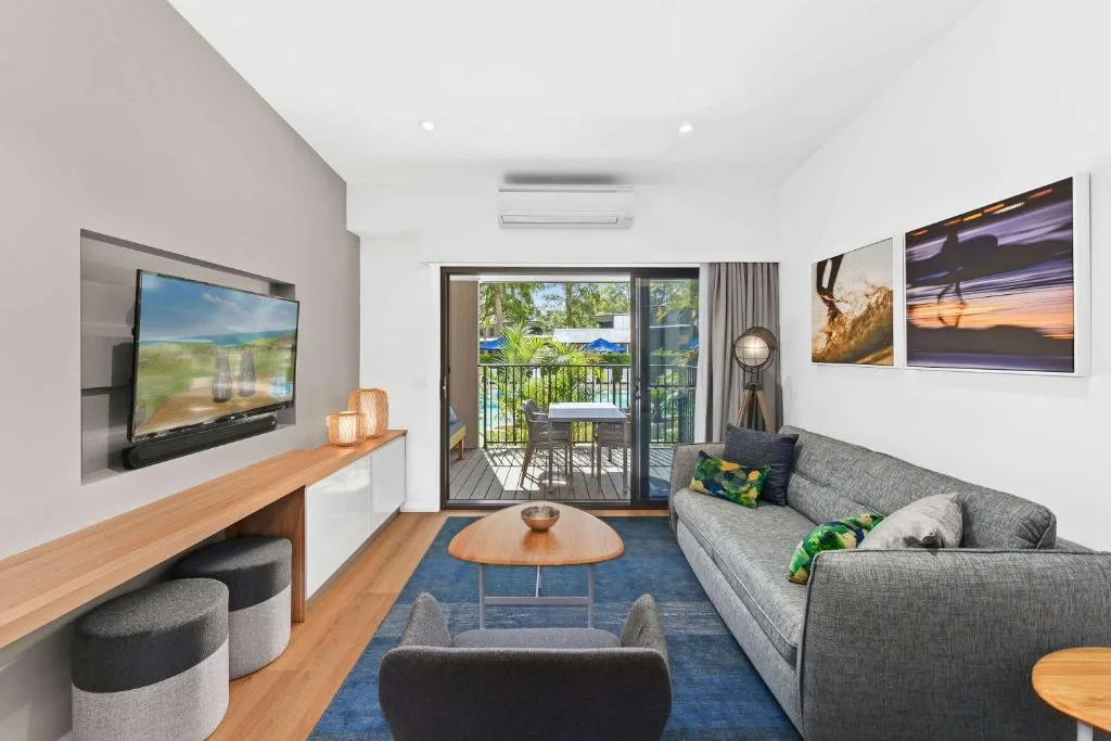 Club Wyndham Flynns Beach, Trademark Collection by Wyndham — 3
