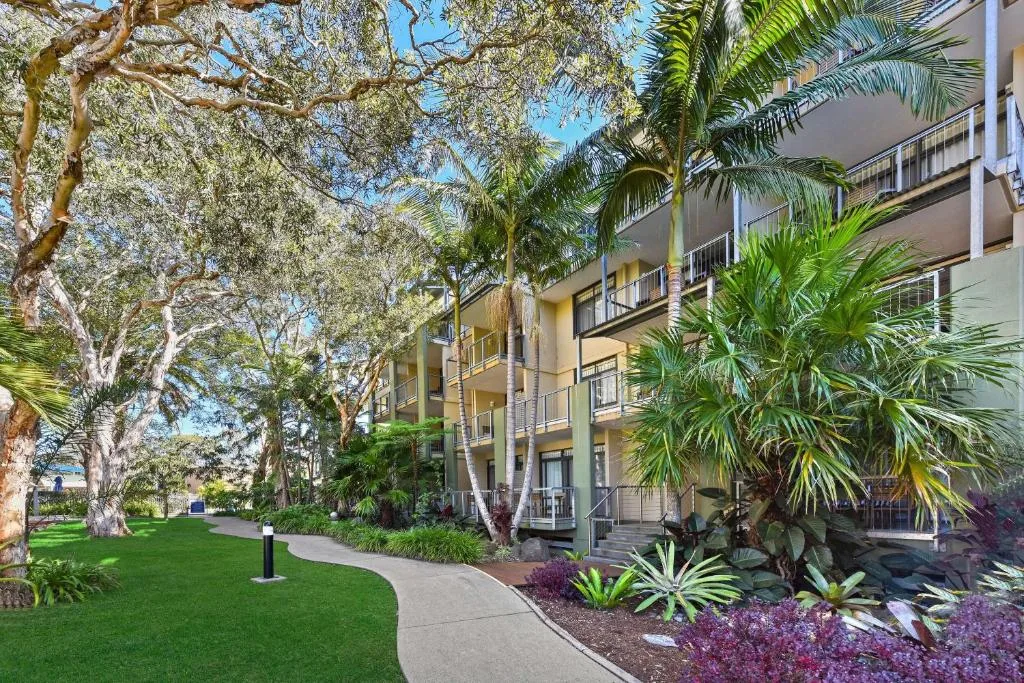 Club Wyndham Flynns Beach, Trademark Collection by Wyndham — 4