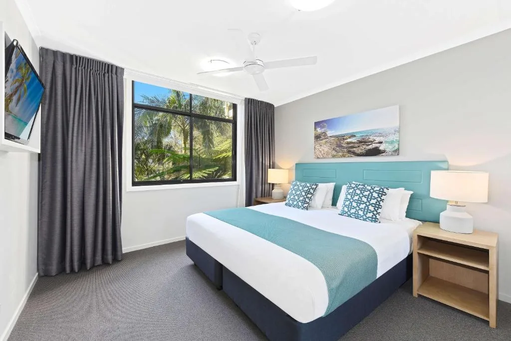 Club Wyndham Flynns Beach, Trademark Collection by Wyndham — 5