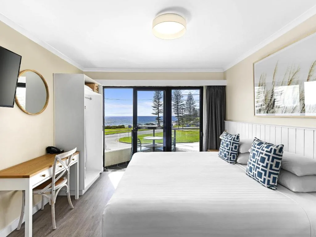 ibis Styles Port Macquarie — 2