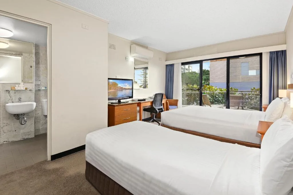 ibis Styles Port Macquarie — 3