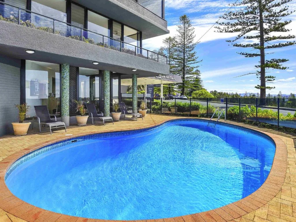 ibis Styles Port Macquarie — 4