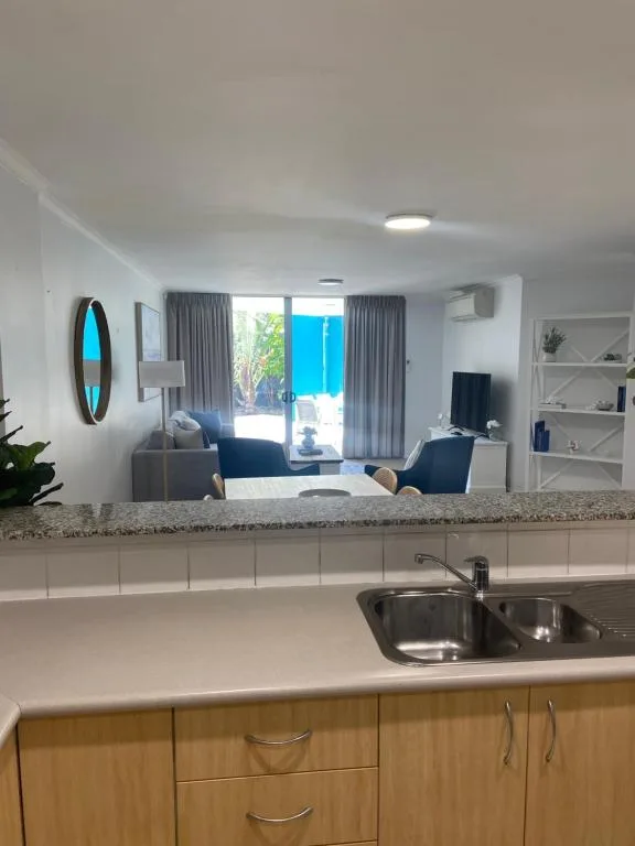 Ki-ea Apartments — 3