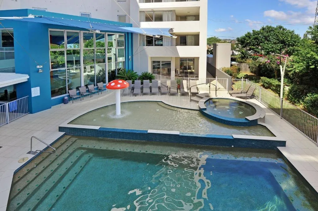 Ki-ea Apartments — 4