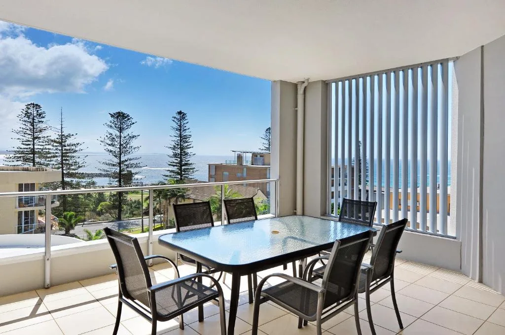 Ki-ea Apartments — 5