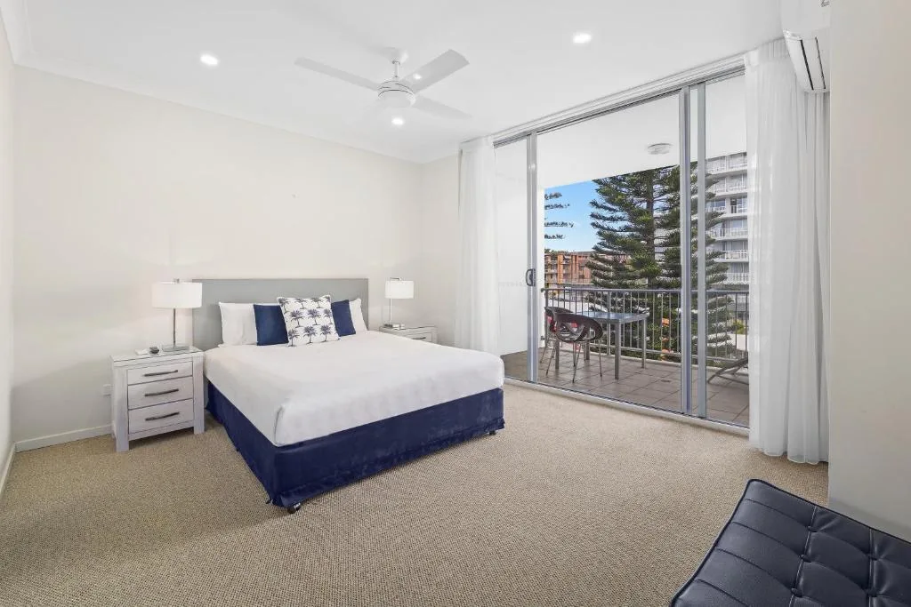 Macquarie Waters Boutique Apartment Hotel — 2