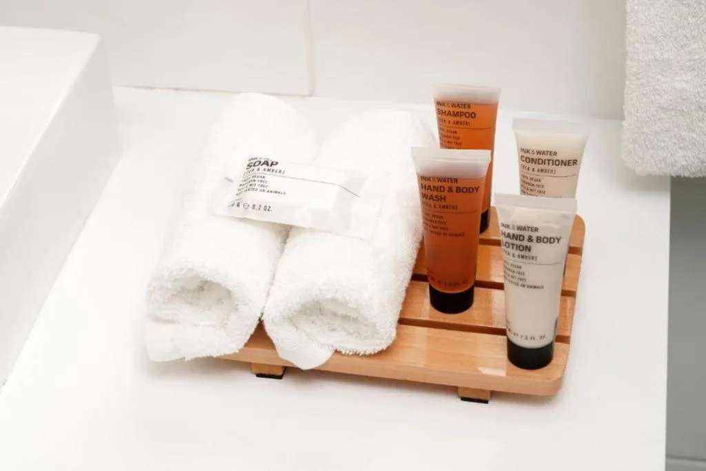 Macquarie Waters Boutique Apartment Hotel — 3