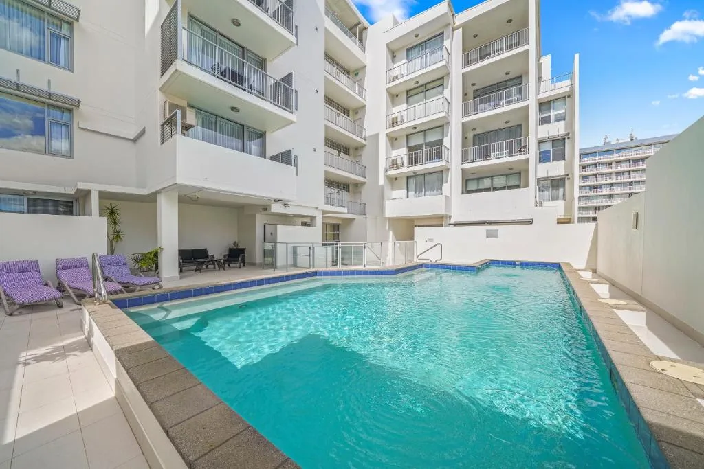 Macquarie Waters Boutique Apartment Hotel — 4