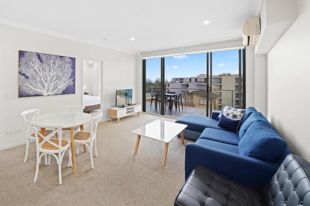Macquarie Waters Boutique Apartment Hotel — 5
