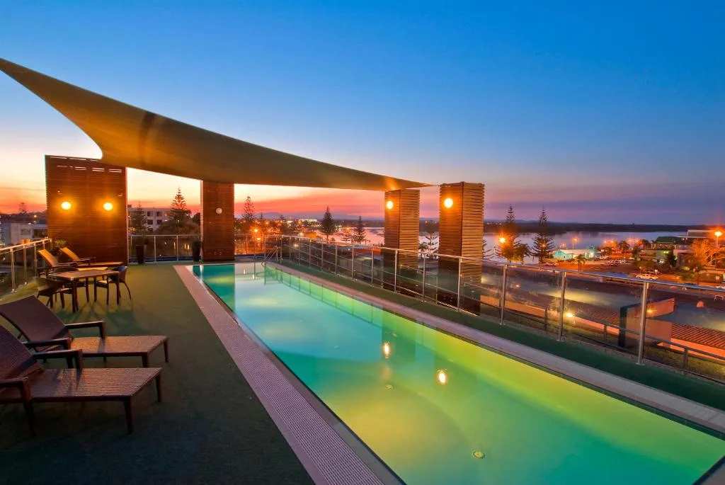Mantra Quayside Port Macquarie