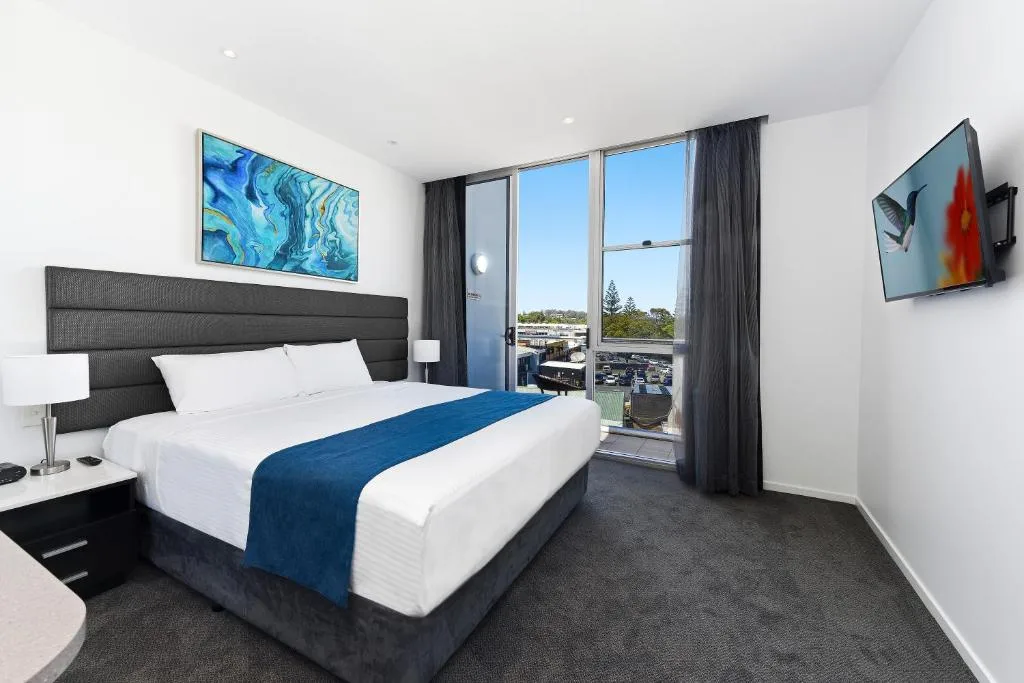Mantra Quayside Port Macquarie — 2