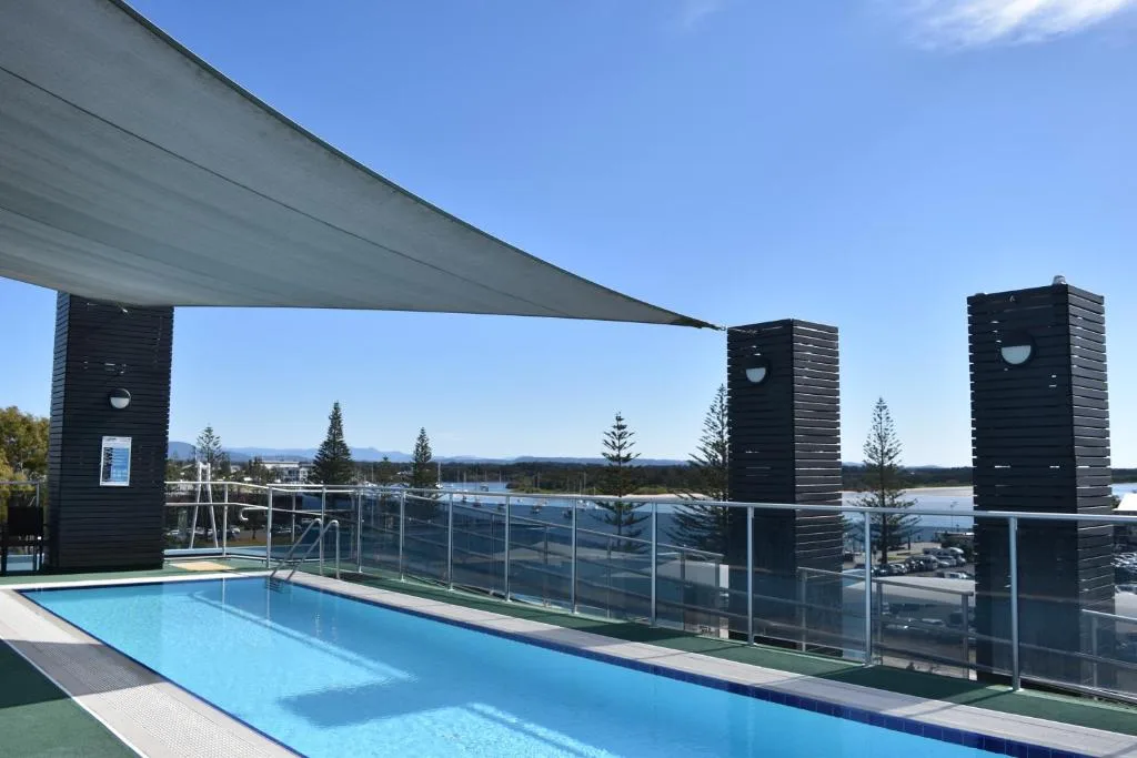 Mantra Quayside Port Macquarie — 4