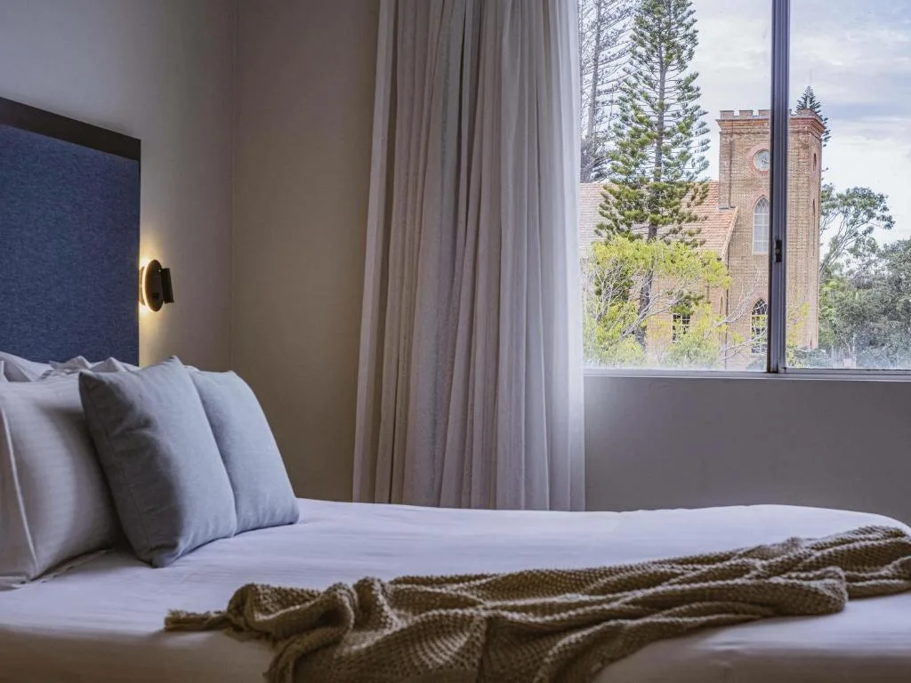 Mercure Centro Port Macquarie — 2