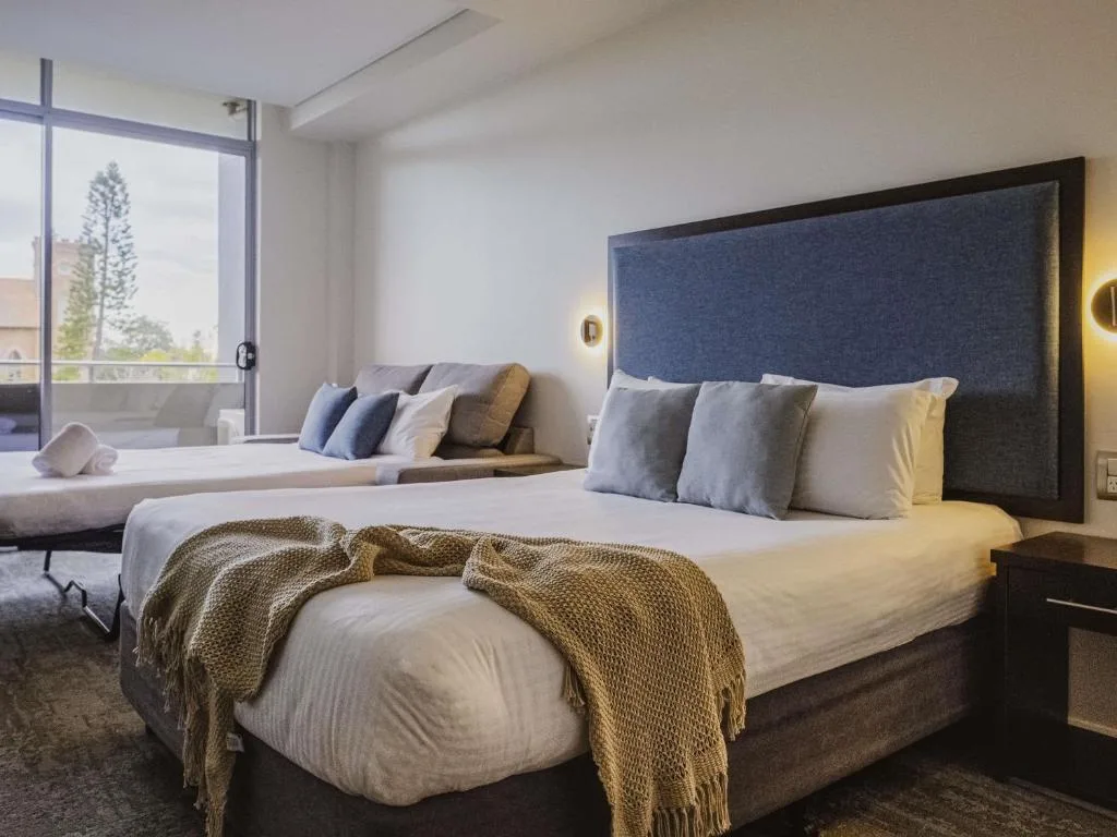 Mercure Centro Port Macquarie — 4